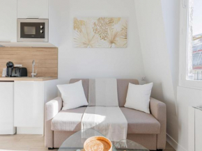 Cosy studio - Bastille - Mobility lease